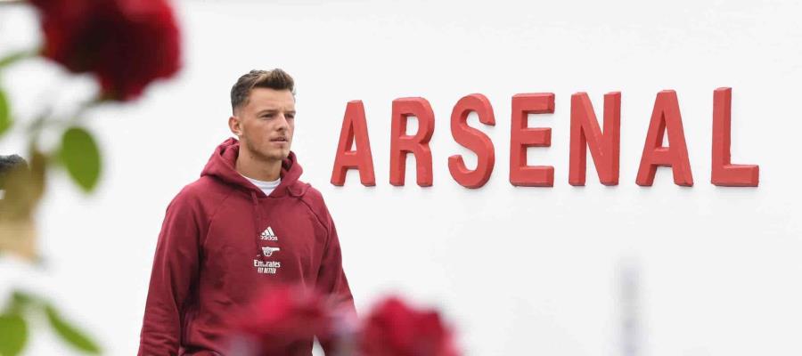 Arsenal presenta fichaje bomba: Ben White