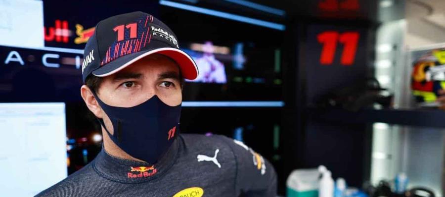 “Checo” Pérez termina quinto en segundas prácticas del GP de Hungría “Checo” Pérez termina quinto en segundas prácticas del GP de Hungría