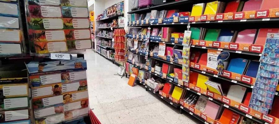 Anuncian Feria del Regreso a Clases 2021… del 13 al 20 de agosto