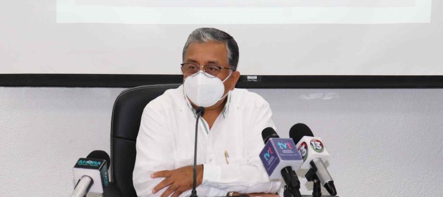 Reitera INE que padrón electoral fue auditado