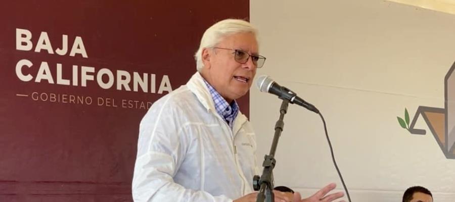 Gobierno de BC pide permiso para vacunar contra COVID-19 a menores de 12 a 17 años, previo al regreso a clases presenciales