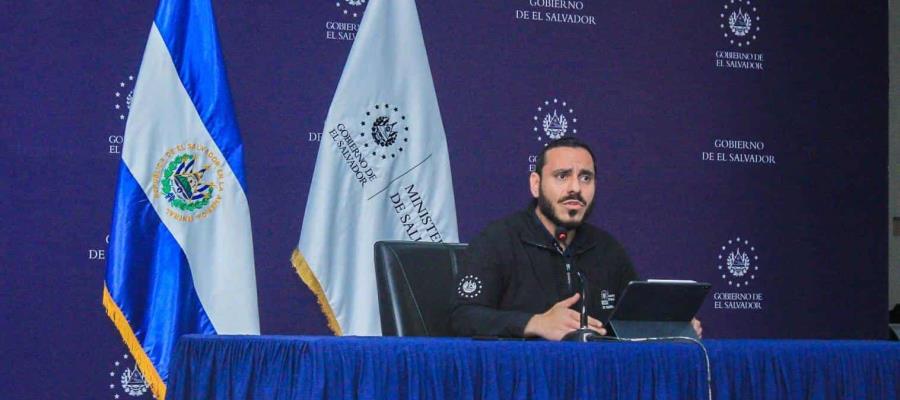 El Salvador confirma primer caso de la variante delta