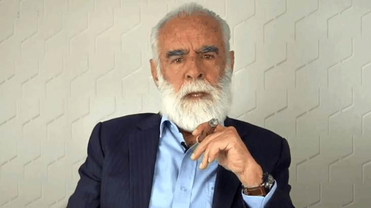 AMLO no soporta a los “aspiracionistas”, pero ahí tiene al “Canelo”: Fernández de Cevallos