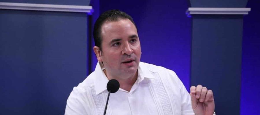 El antiguo régimen que saqueó al país es quien se opone a la consulta: Guillermo del Rivero