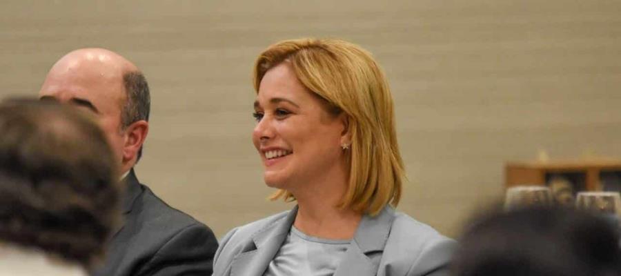 Juez revoca vinculación a proceso decretada contra la gobernadora electa de Chihuahua, Maru Campos