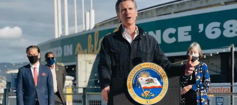 California celebrará una elección de revocación de mandato el próximo 14 de septiembre California celebrará una elección de revocación de mandato el próximo 14 de septiembre