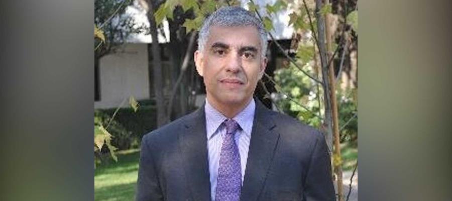 Renuncia Sergio López Ayllón a la Dirección del CIDE Renuncia Sergio López Ayllón a la Dirección del CIDE