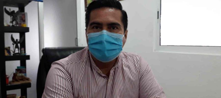 Contabilizan más de 120 plazas heredadas por trabajadores del SUTSET-Centro fallecidos por COVID-19 o por jubilaciones