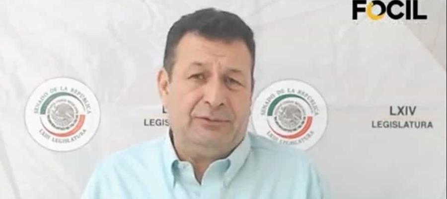 Resultado en consulta refleja que a Mexicanos les preocupa más la falta de empleo y la inseguridad: Fócil