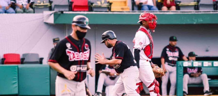 Olmecas y Leones arrancarán última serie de temporada regular este martes