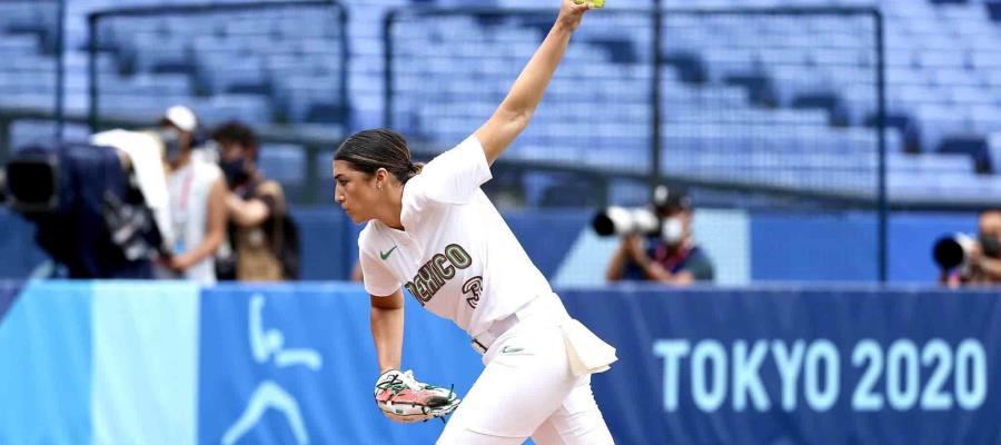Danielle O’Toole recibe amenazas de muerte por polémica de uniformes de softbol