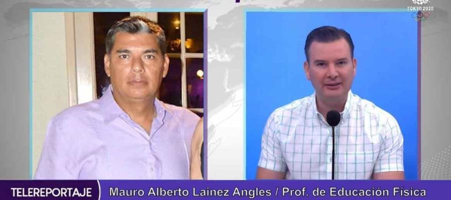 Desarrollan método Lainez en academia de futbol para formar jugadores profesionales