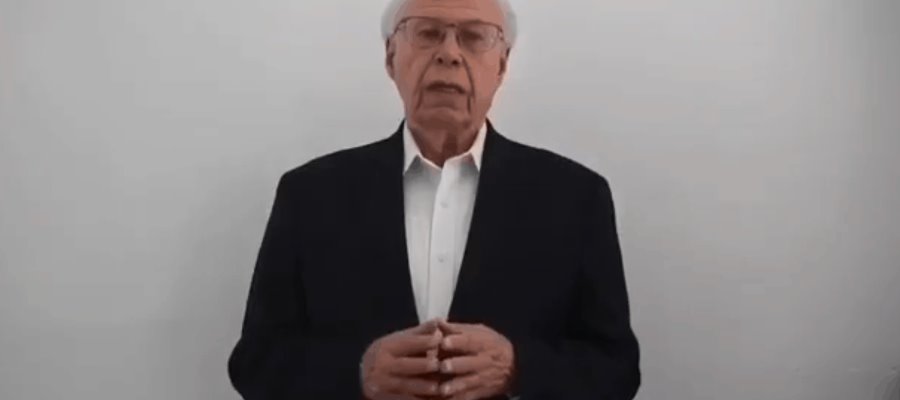 Pide exsecretario de Salud de Peña, José Narro, decencia a López-Gatell para reconocer errores de la pandemia por COVID-19 Pide exsecretario de Salud de Peña, José Narro, decencia a López-Gatell para reconocer errores de la pandemia por COVID-19
