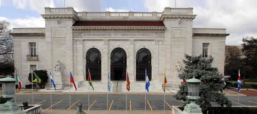 Expertos de la OEA piden a la CPI investigación contra Venezuela por crímenes de lesa humanidad