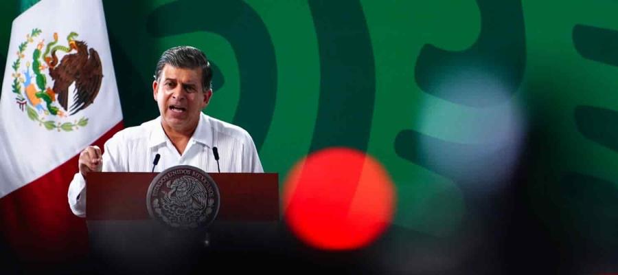 Reportan que 2 gasolineras de Tabasco se negaron a ser verificadas