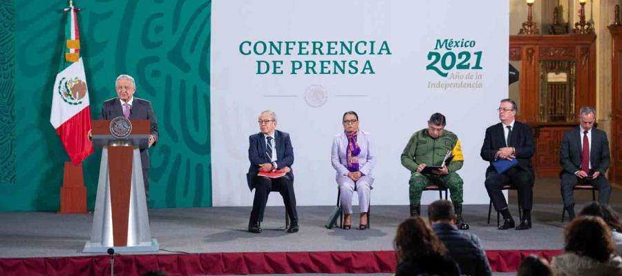 No se descarta vacunar a menores de 18 años con enfermedades… en México No se descarta vacunar a menores de 18 años con enfermedades… en México