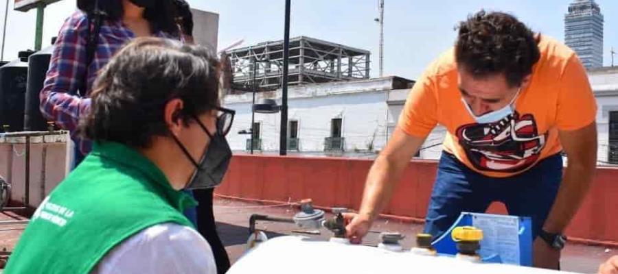 Se deslinda Asociación de Distribuidores de Gas LP de paro de actividades