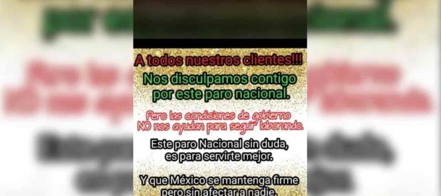 Paran labores gaseros del centro del país inconformes con fijación de precios máximos Paran labores gaseros del centro del país inconformes con fijación de precios máximos