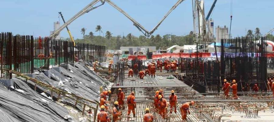 Ni con la refinería y el Tren Maya se ha podido levantar a Tabasco: Fócil