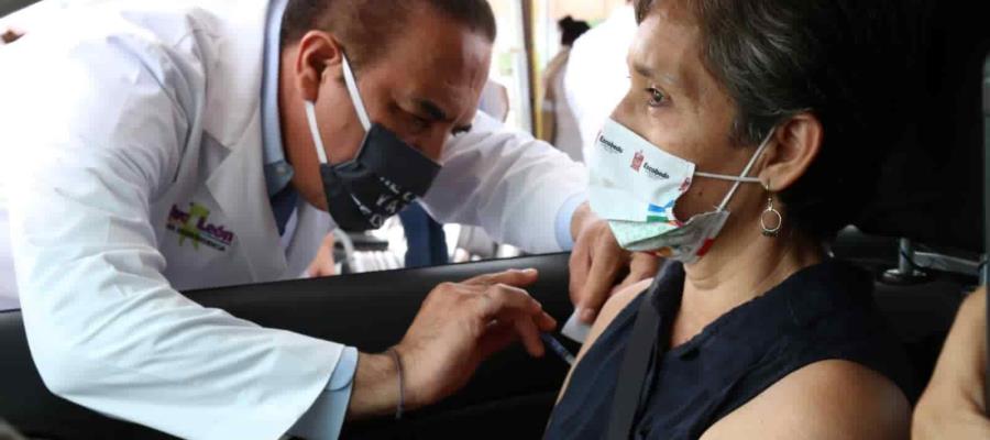 Nuevo León reporta saturación del Hospital Metropolitano por pacientes COVID-19