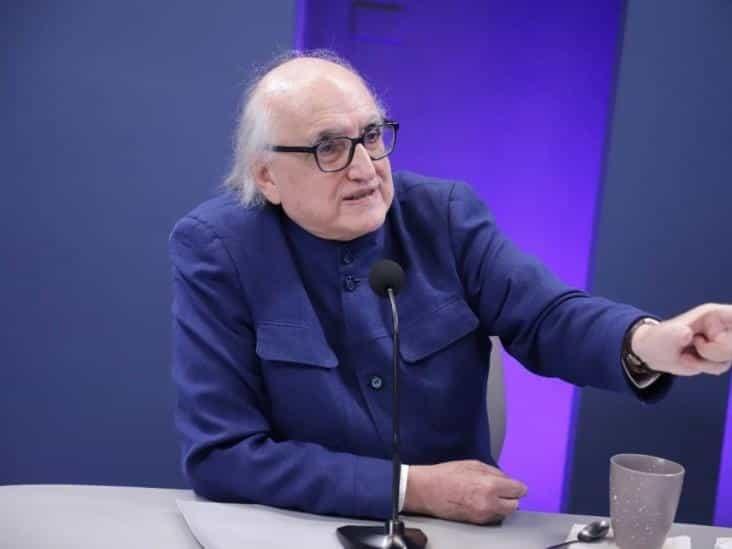 Advierte Jalife disputa por el control del litio en Sonora