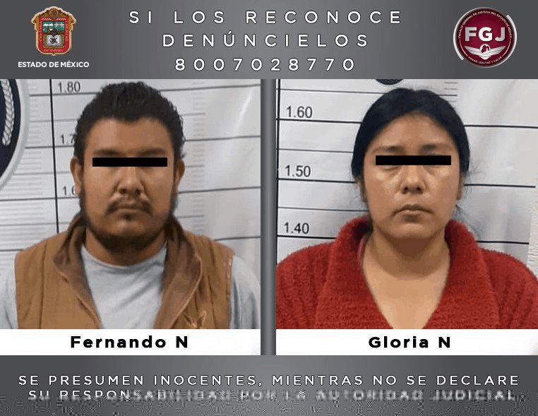 Vinculan a proceso a agresores de perrito en Tlalnepantla; juez les dicta prisión preventiva