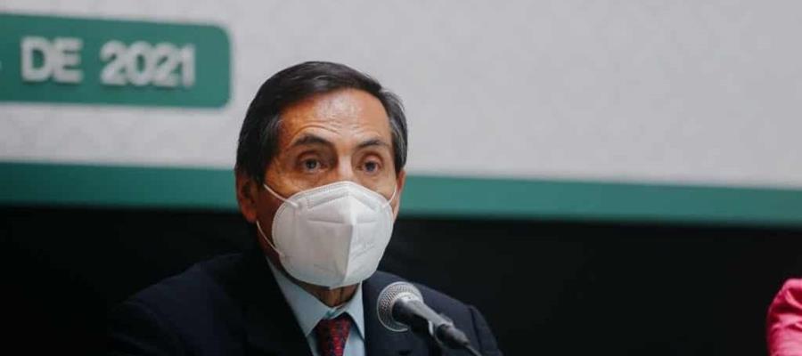 Pedirá titular de Hacienda tener voz en temas fiscales de Pemex y CFE Pedirá titular de Hacienda tener voz en temas fiscales de Pemex y CFE