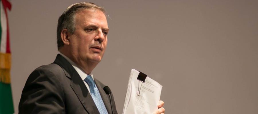 Presenta México demanda formal contra fabricantes de armas en EE. UU.