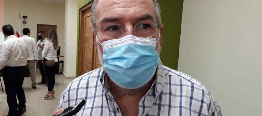 Prevé Sotop tener en mes y medio proyecto ejecutivo del nuevo puente vehicular sobre el río Grijalva