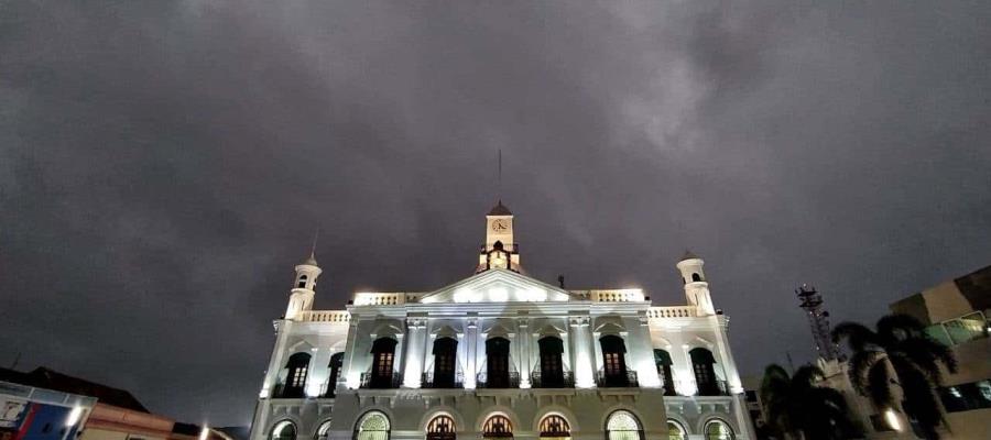 Advierte Protección Civil lluvias en Tabasco por encima de la media nacional en octubre