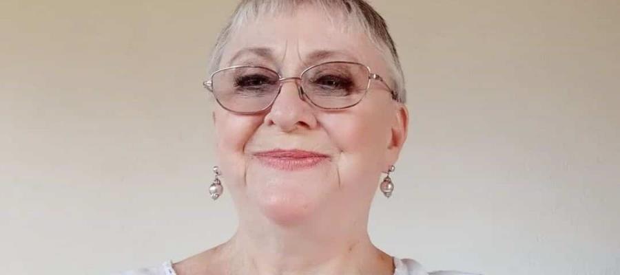 Celebra Susana Alexander 70 años en los escenarios con presentación streaming