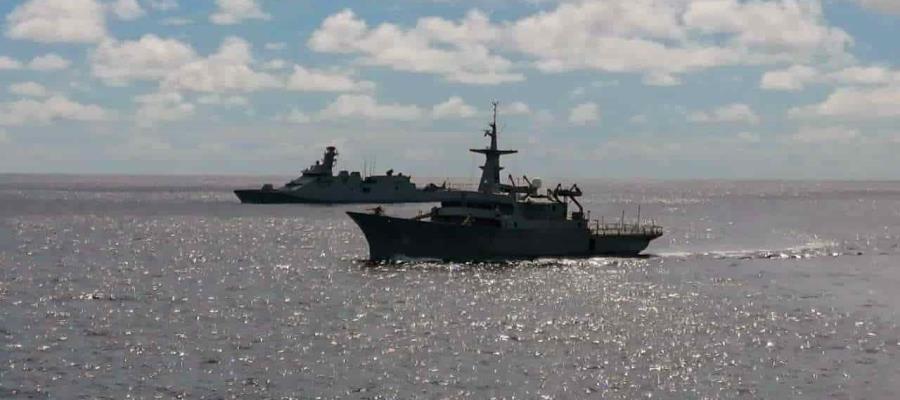 Comprará Marina arsenal por más de 5 millones de dólares: Reuters