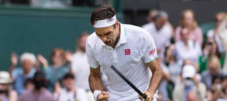 Roger Federer renuncia al Masters 1000 de Toronto y de Cincinnati