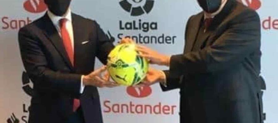 Real Madrid demandará penalmente a LaLiga y a Fondo de Inversión