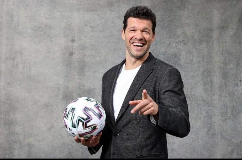 Fallece el hijo de Michael Ballack en accidente de cuatrimoto