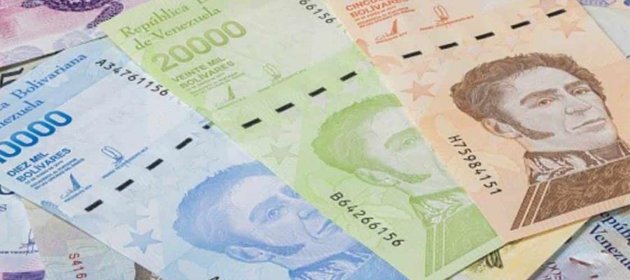 Venezuela quita seis ceros a su moneda