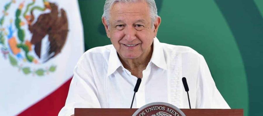 Pide Obrador que magistrados del TEPJF renuncien para ‘limpiar’ al organismo