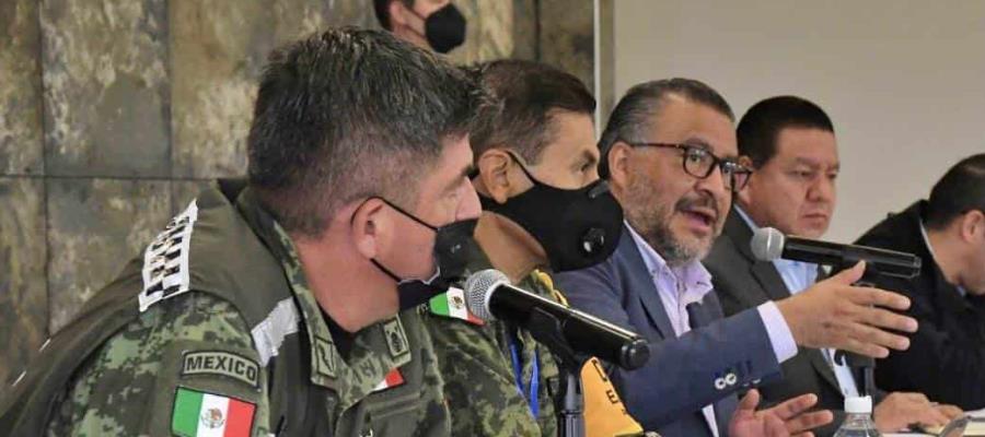 Exhiben a funcionario de Aduana de Matamoros extorsionando a ciudadano; fue cesado