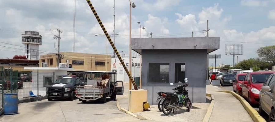 Prepara Gobierno estatal decreto para dejar en libertad a reos sin sentencia