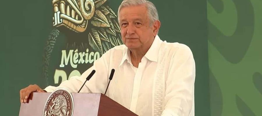 Rechaza AMLO cifras de Coneval sobre aumento de la pobreza en México