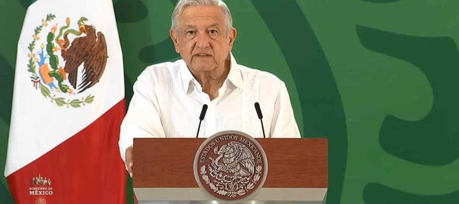 Chanchamitos y tamales de frijol, el menú del desayuno que tuvo AMLO con Arturo Zaldívar