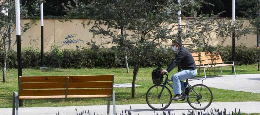 SSa pasa a la CDMX a semáforo rojo; Claudia Sheinbaum insiste en que se quede en naranja