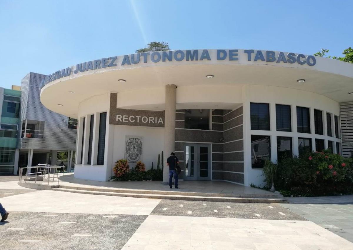 No hay suspensión de clases: UJAT