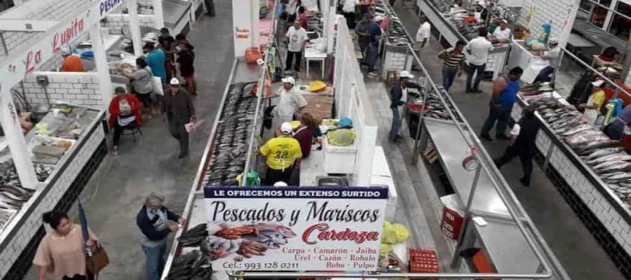 Advierte SEDEC con iniciar procedimientos judiciales a locatarios que no paguen créditos otorgados en 2017