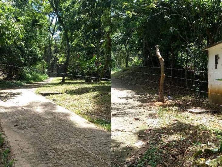 Pone CERTT a disposición información de mediciones en los terrenos de la ‘Cueva de la Sardina’