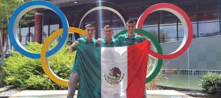 Cierran mexicanos su participación en Tokio 2020 con maratón masculino