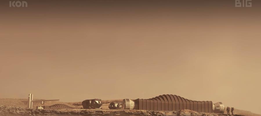 Busca la NASA a voluntarios para simulacro de vida en Marte