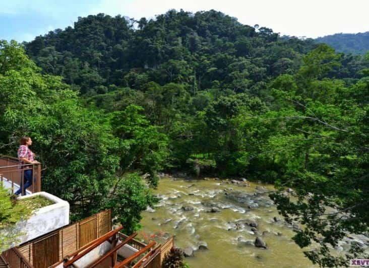 Resguardarán sitios turísticos, balnearios y restaurantes en Teapa para evitar aglomeraciones Resguardarán sitios turísticos, balnearios y restaurantes en Teapa para evitar aglomeraciones