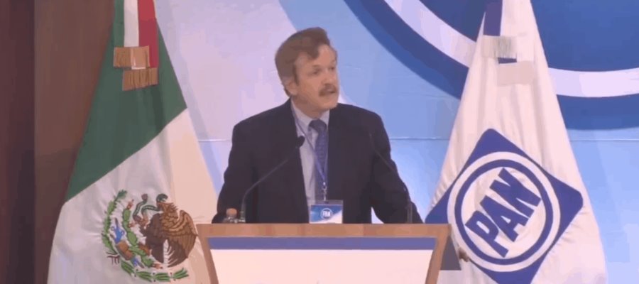 Promesa presidencial de “primero los pobres” se ha reducido sólo a un eslogan de campaña: Romero Hicks Promesa presidencial de “primero los pobres” se ha reducido sólo a un eslogan de campaña: Romero Hicks