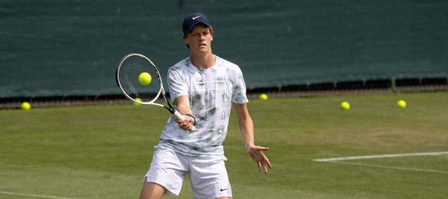 Jannik Sinner gana el ATP500 de Washington